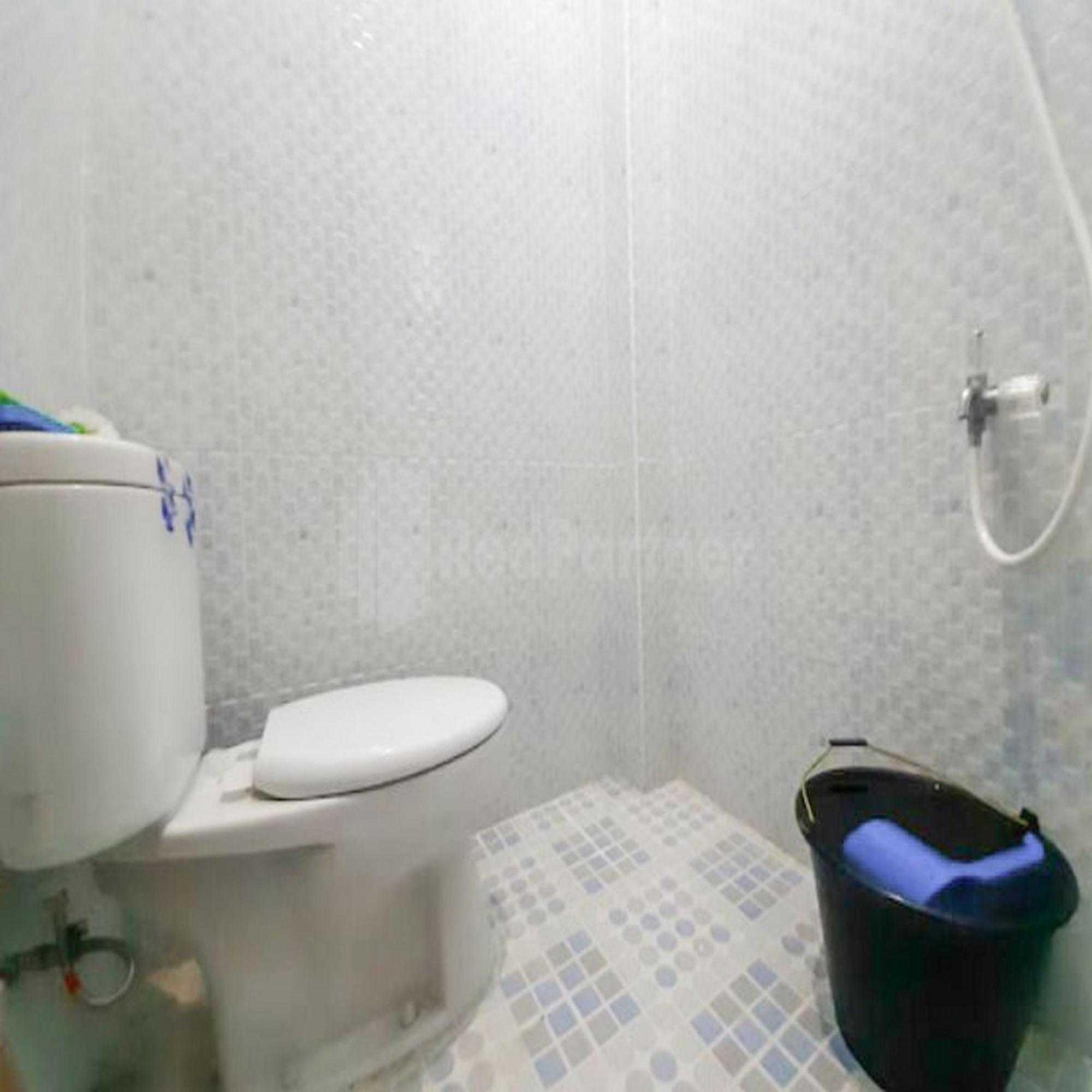 Wisma Pinggir Mitra Reddoorz Tanjungpinang Zewnętrze zdjęcie