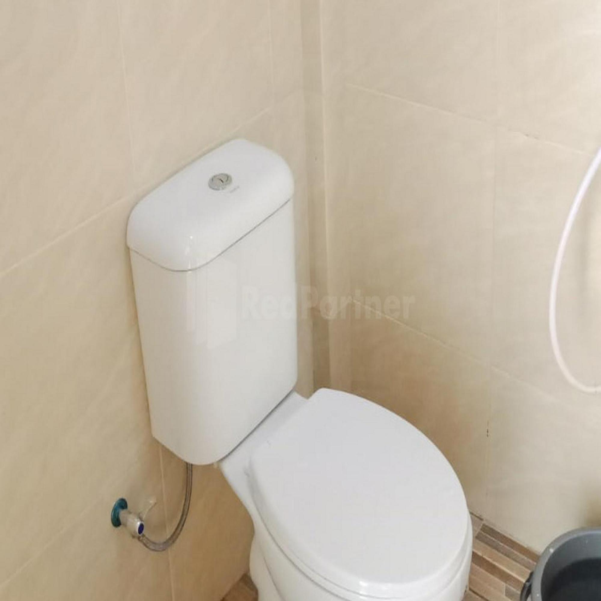 Wisma Pinggir Mitra Reddoorz Tanjungpinang Zewnętrze zdjęcie