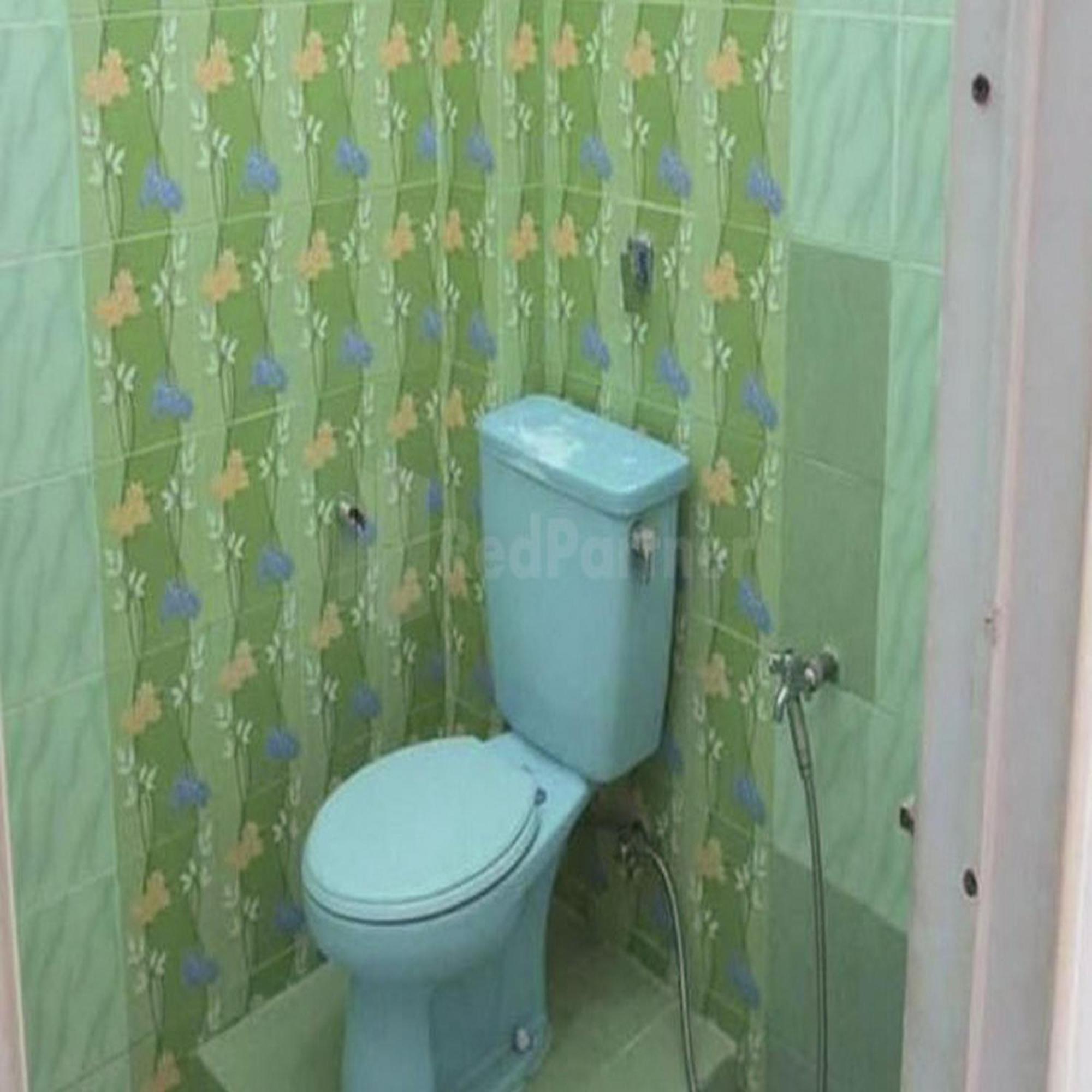 Wisma Pinggir Mitra Reddoorz Tanjungpinang Zewnętrze zdjęcie