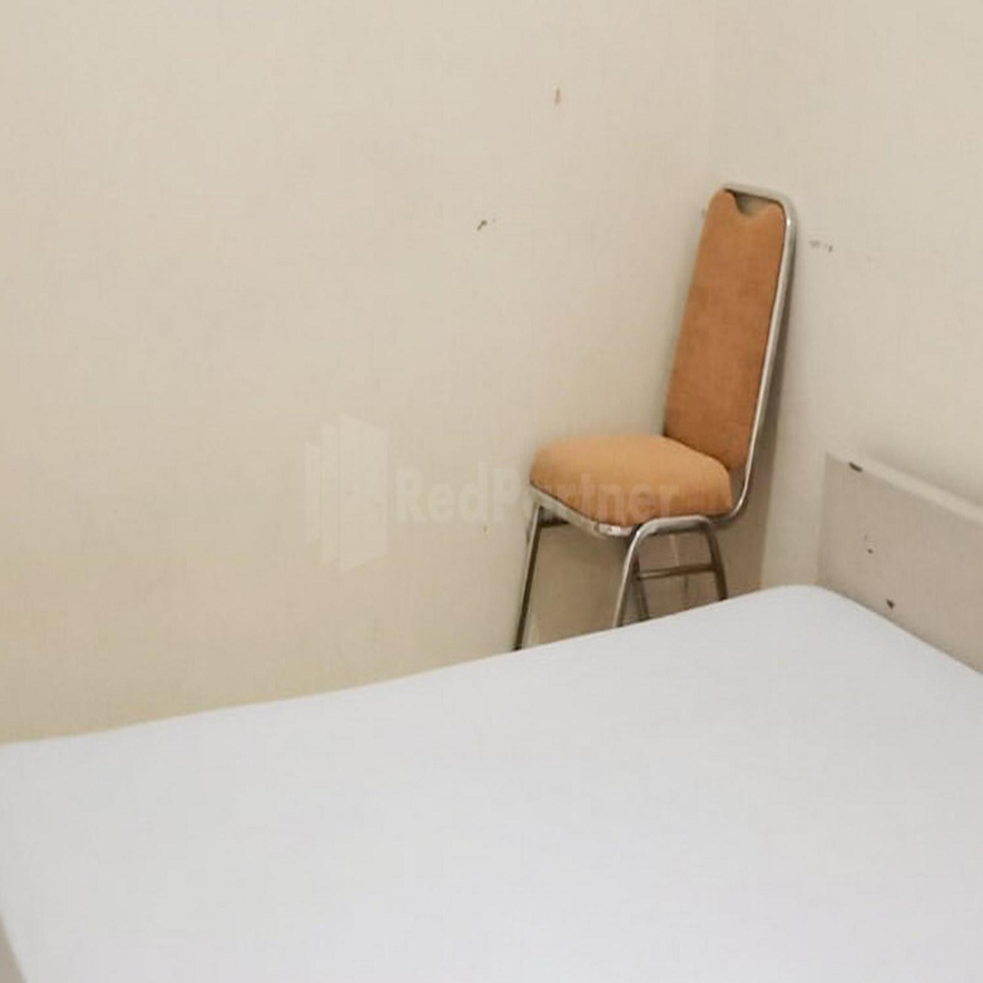 Wisma Pinggir Mitra Reddoorz Tanjungpinang Zewnętrze zdjęcie