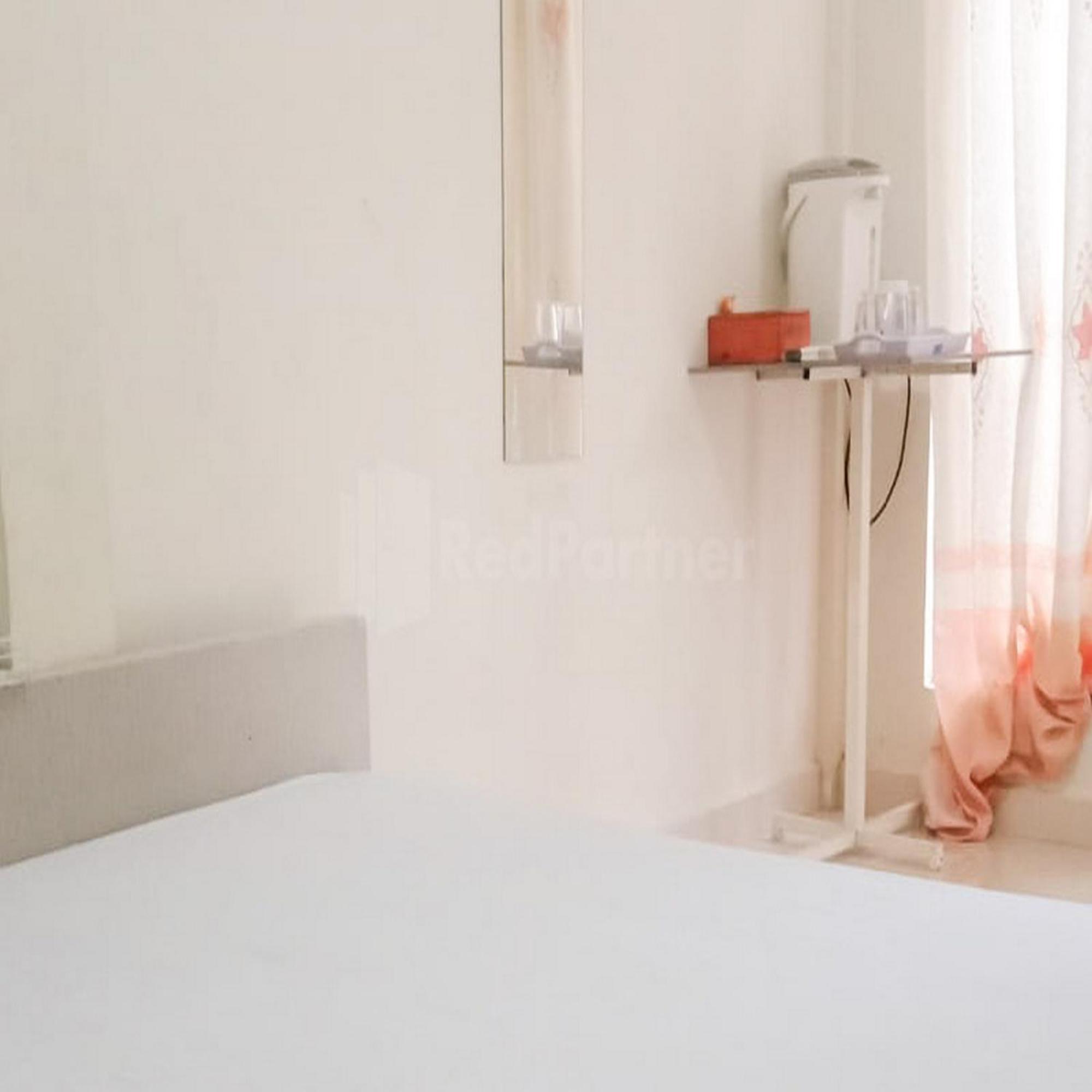 Wisma Pinggir Mitra Reddoorz Tanjungpinang Zewnętrze zdjęcie
